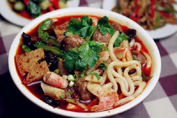 不问豆腐加盟费