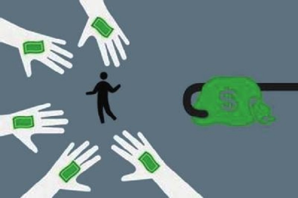 青橘众筹加盟费