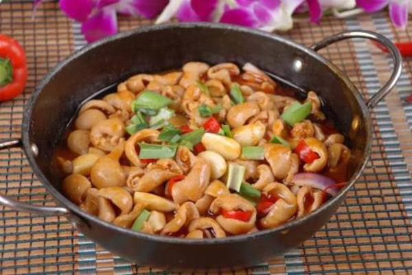 芭夯兔火锅加盟费