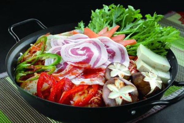 鼎尚捞火锅加盟费