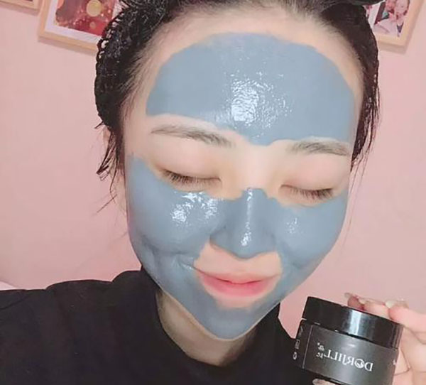 朵纪磁石面膜加盟店