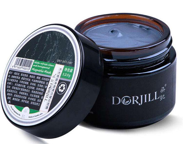 朵纪磁石面膜加盟店