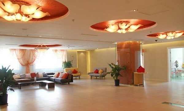 杏林美容加盟费