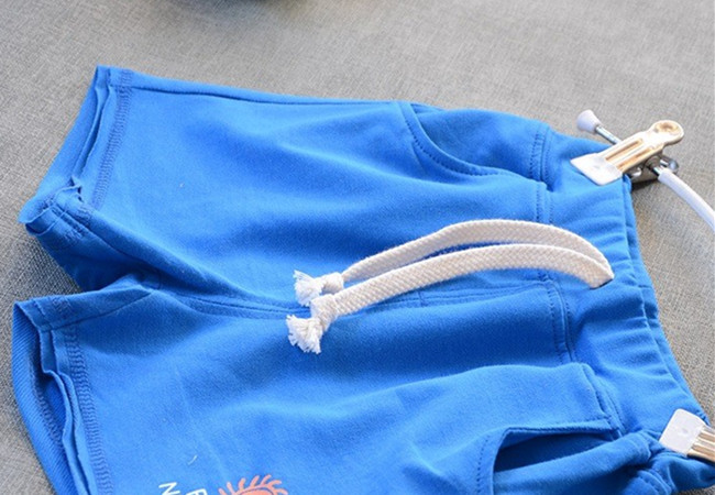 林淼童装加盟费