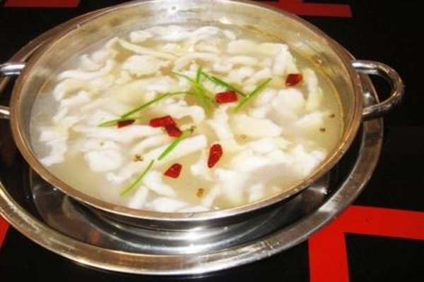 芭夯兔火锅加盟费