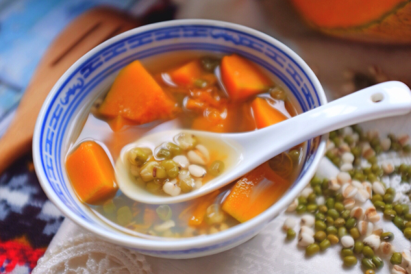 开心糖水铺加盟费