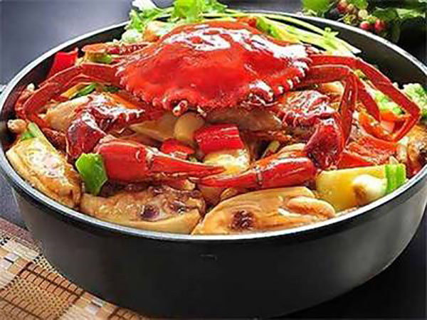 馋嘴叶零食加盟店