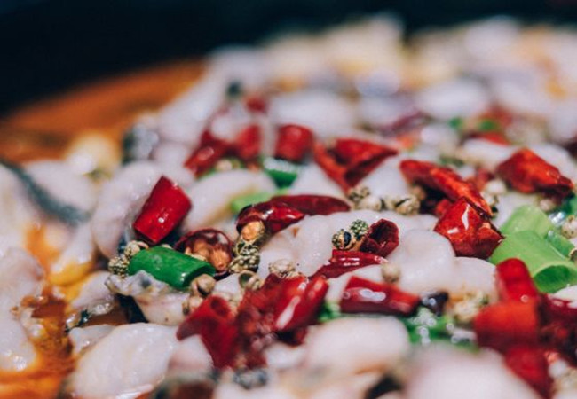 川师傅水煮鱼加盟费