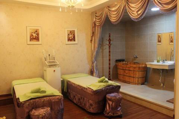 茱丽源美容加盟费