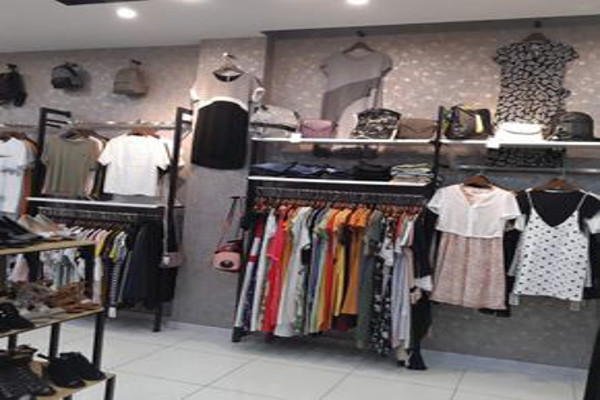 创美生活女装加盟费