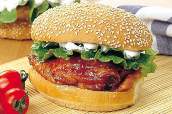 多多基汉堡加盟费