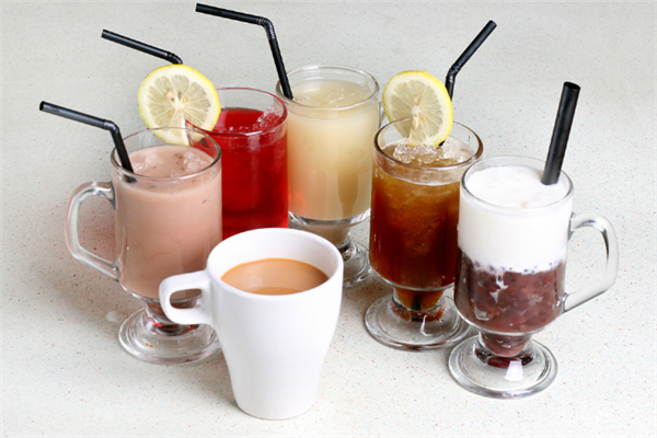 茶槿奶茶加盟费