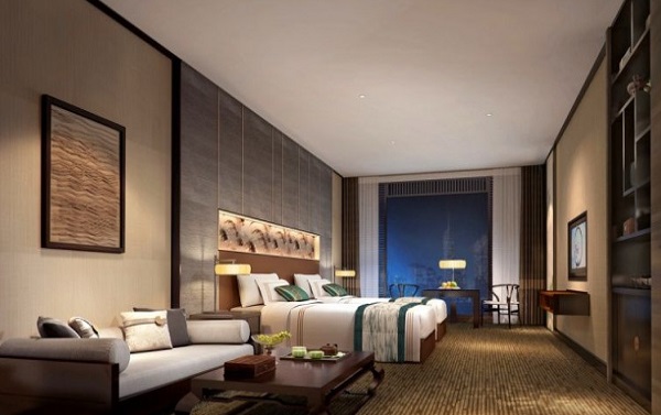 昆仑雅居酒店加盟费