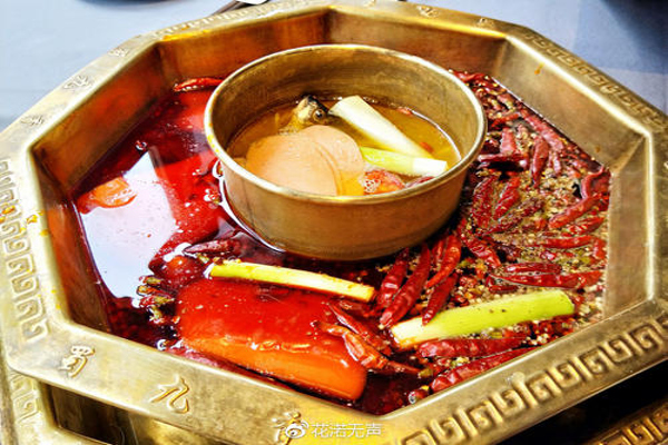 妈妈香火锅加盟费