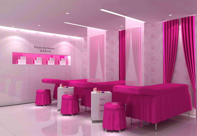 美欧全祛斑加盟门店