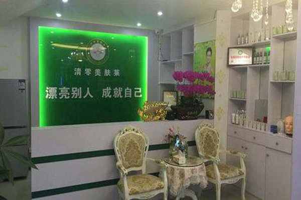 美肤莱祛斑加盟费