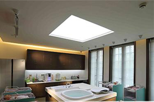 艾咪国际月子会所加盟费