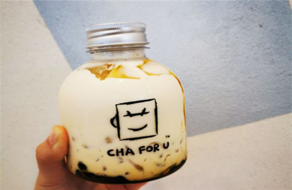 星卡里奶茶加盟费