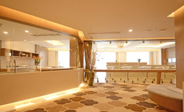 美悦国际月子会所加盟费