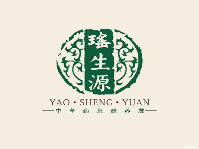 瑶生源植物养发馆
