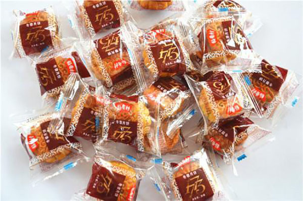 稻香村月饼加盟店