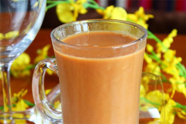 晨翔奶茶加盟费