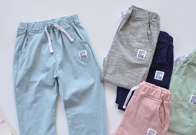 林淼童装加盟门店