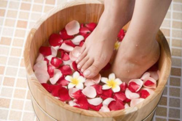 小丫头足浴加盟费