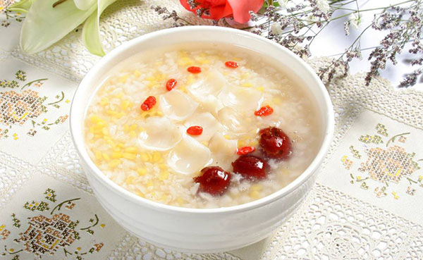 粥饼世家加盟店