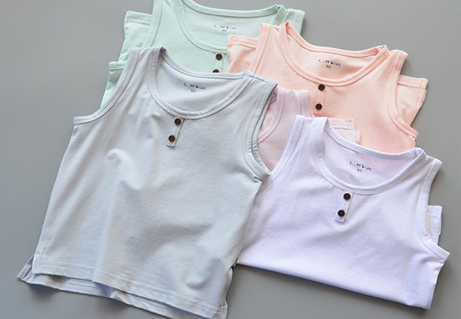 林淼童装加盟费