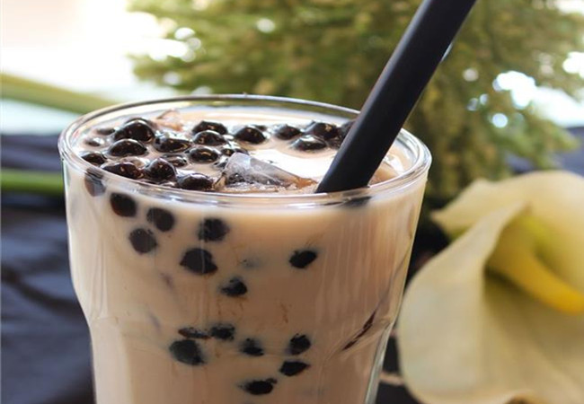 澳珍香珍珠奶茶加盟费_投资澳珍香珍珠奶茶加盟费是多少？