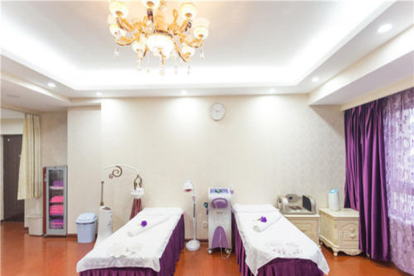 艾咪国际月子会所加盟费