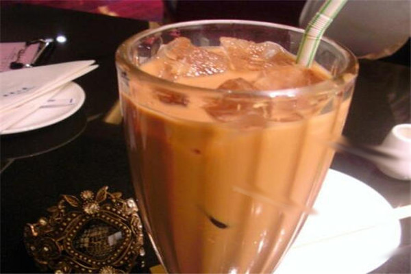 晨翔奶茶加盟费