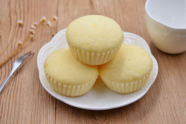 地摊蒸蛋糕加盟店