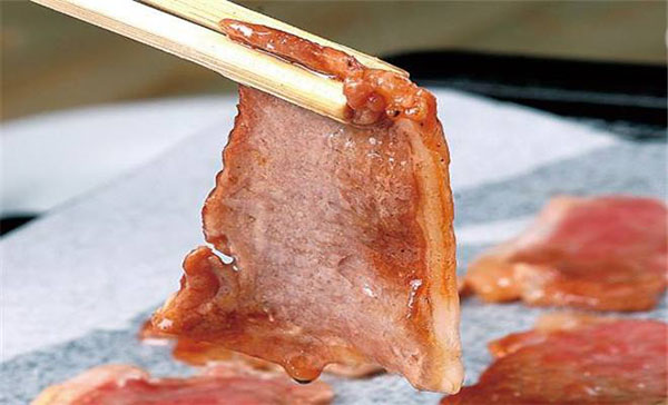 百格汉斯烤肉加盟店