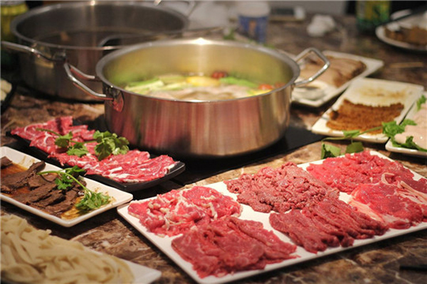 隋唐百年火锅加盟费