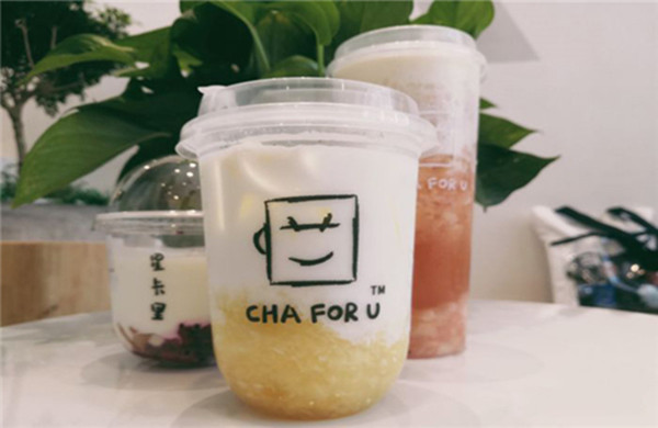 星卡里奶茶加盟费