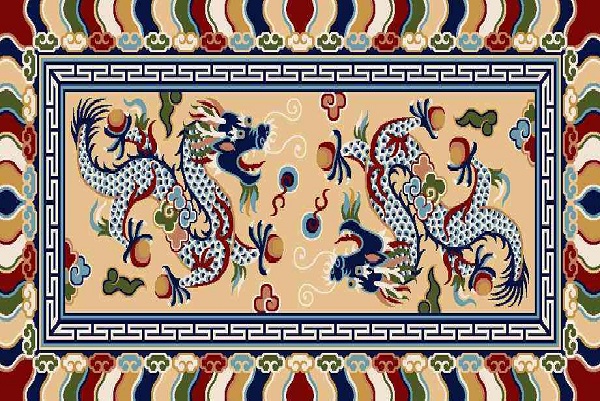 藏羊地毯加盟费