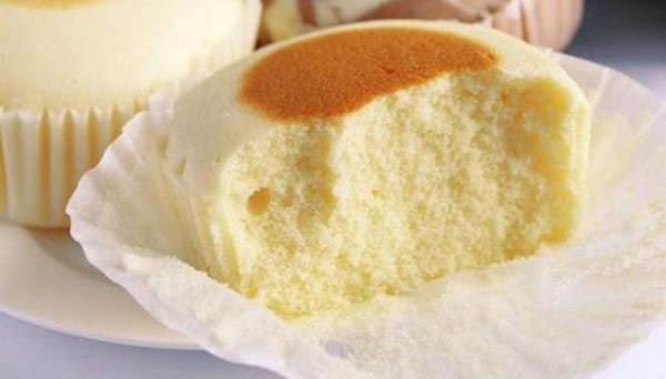 地摊蒸蛋糕加盟店