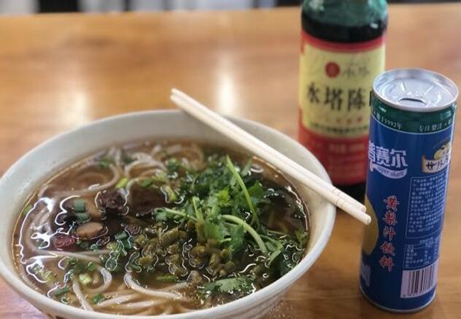 浠牛鲜面加盟费