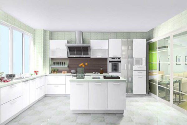 美世橱柜加盟费