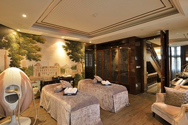 茱丽源美容加盟费