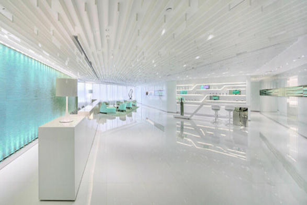 清轻美容加盟费