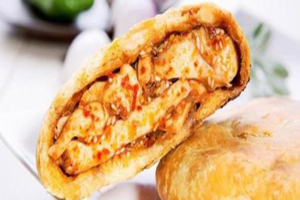 火烧夹一切加盟费