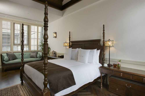 杭州湖边邨酒店加盟费