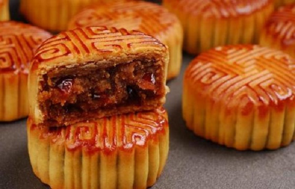 竹桥村宫廷糕点加盟