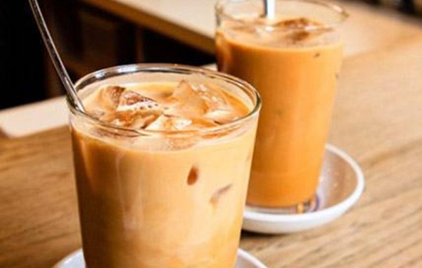 润阳奶茶加盟费