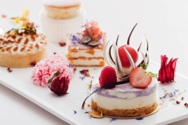 浅深甜品加盟费