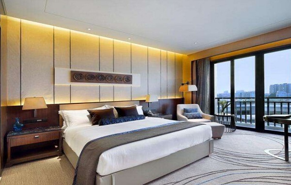 城市时尚酒店加盟费