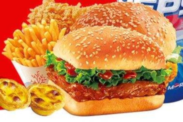 多多基汉堡加盟费